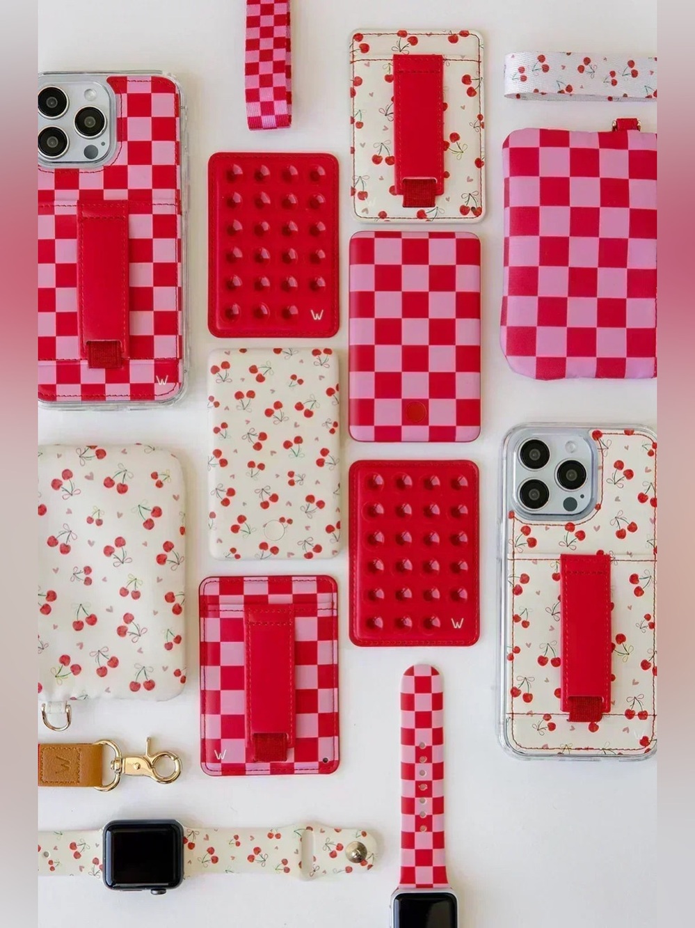 Walli- iPhone 15 Plus Case - Picture 4 of 16